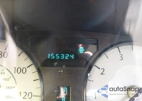 2008 Chrysler 300 Touring из США, поврежденный, VIN 2C3KA53G08H255822